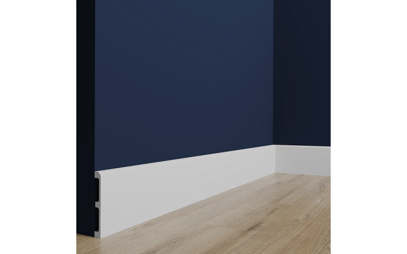 Европласт ПЛИНТУС U 6.53.122